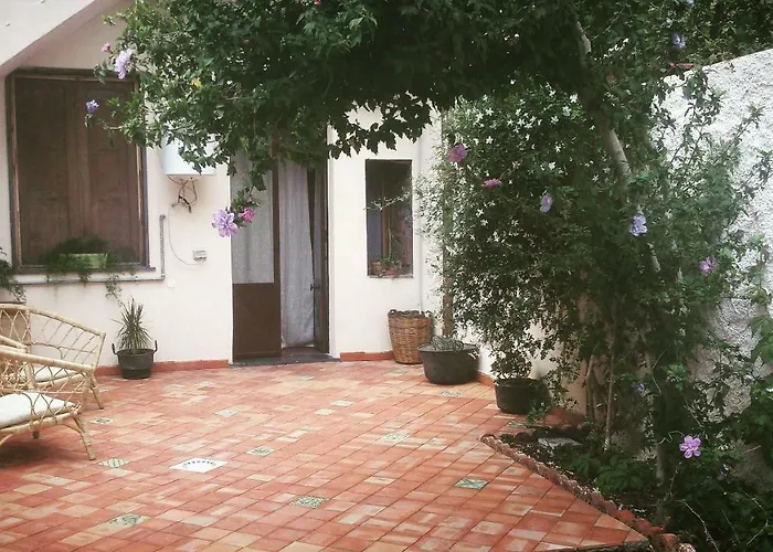Guest House Le Ginestre Dell\'Etna