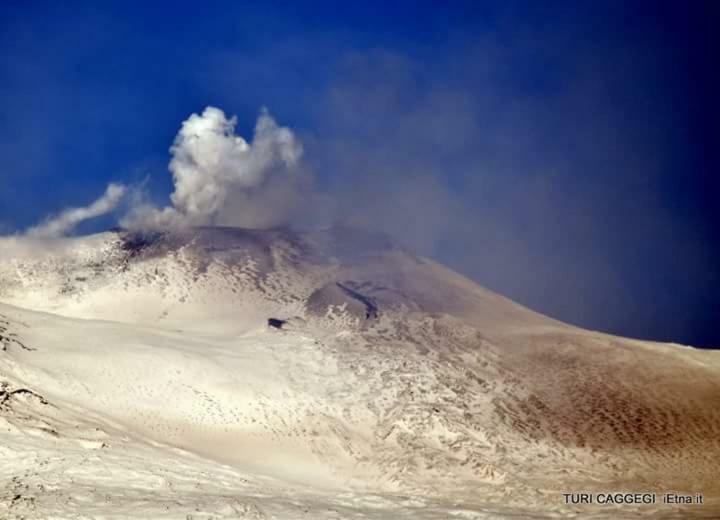 Le Ginestre Dell'etna 2*