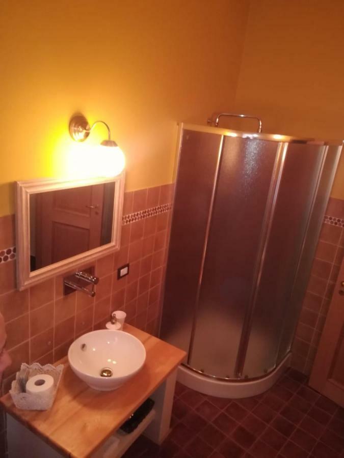 Gasthof Le Ginestre Dell'etna 2*