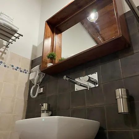 Guest House Le ginestre dell'Etna Belpasso Extérieur photo