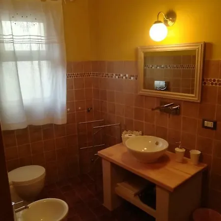 Guest House Le ginestre dell'Etna Belpasso Extérieur photo