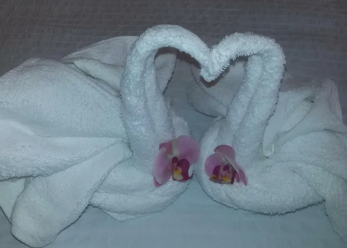Guest House Le Ginestre Dell\'Etna