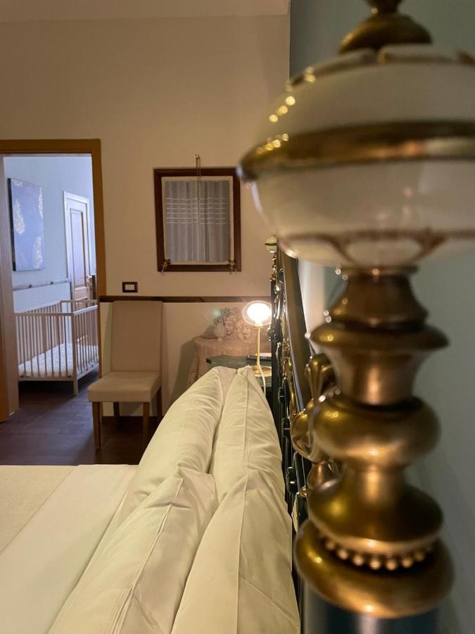 Le Ginestre Dell'etna Guest house Belpasso