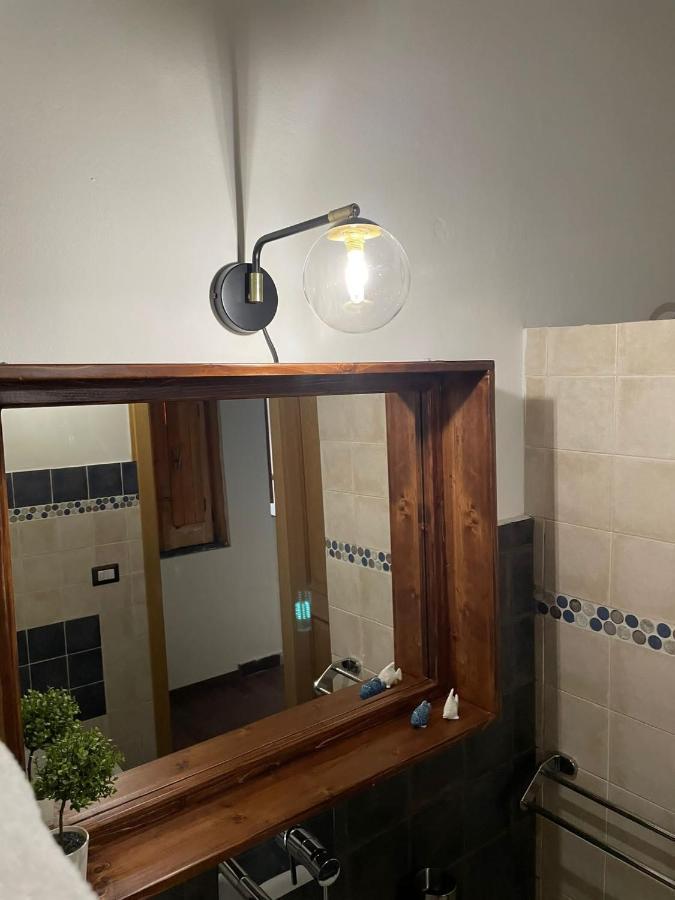 Le Ginestre Dell'etna Guest house 2*