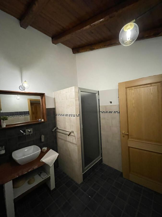 Le Ginestre Dell'etna Guest house 2*