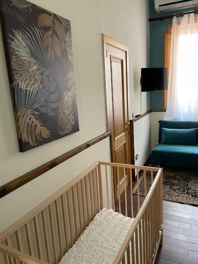 Le Ginestre Dell'etna Guest house Belpasso
