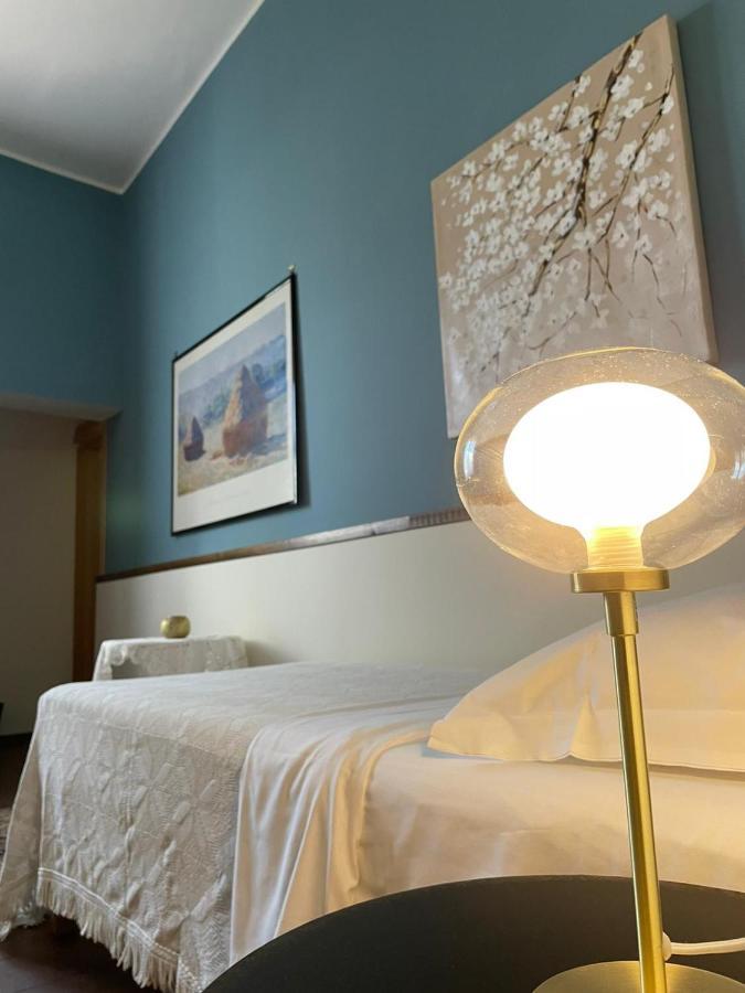 Guest house Le Ginestre Dell'etna