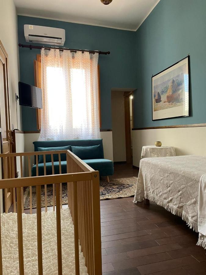 Guest house Le Ginestre Dell'etna Belpasso