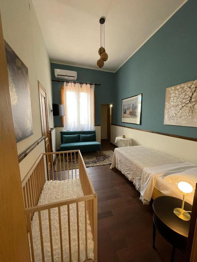 Guest house Le Ginestre Dell'etna 2*