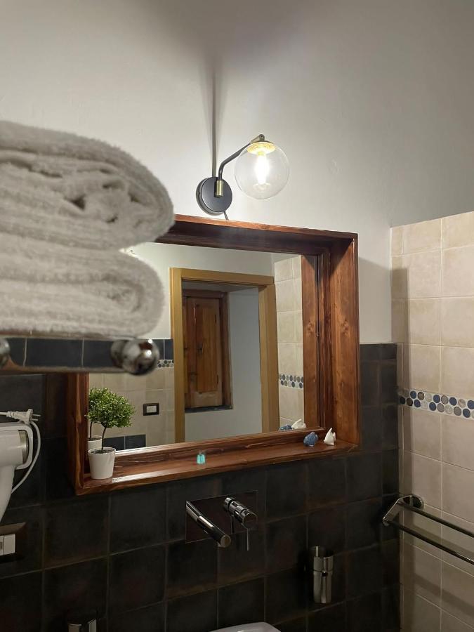 Guest house Le Ginestre Dell'etna 2*