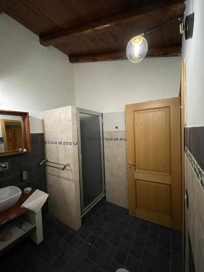 Guest house Le Ginestre Dell'etna 2*