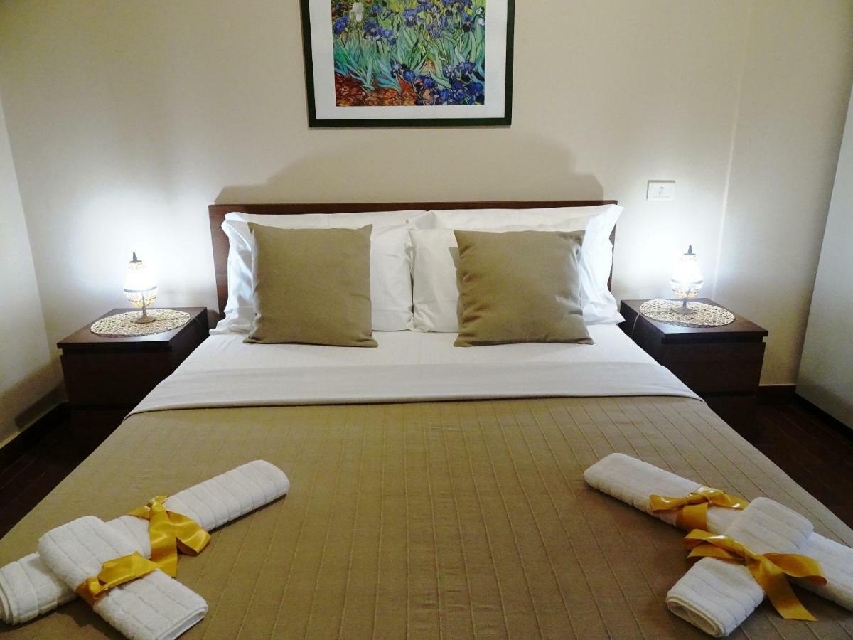 Le Ginestre Dell'etna Guest house Belpasso