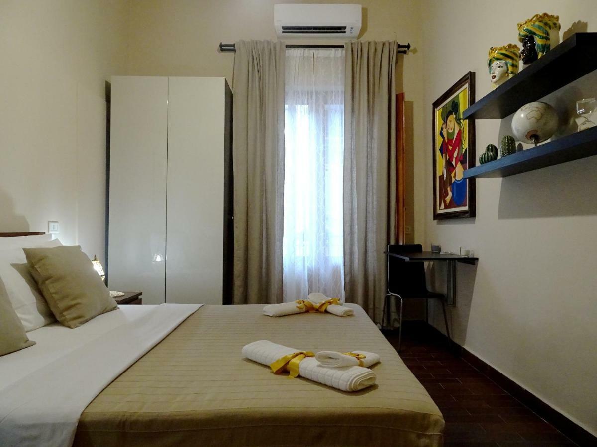Guest house Le Ginestre Dell'etna Belpasso