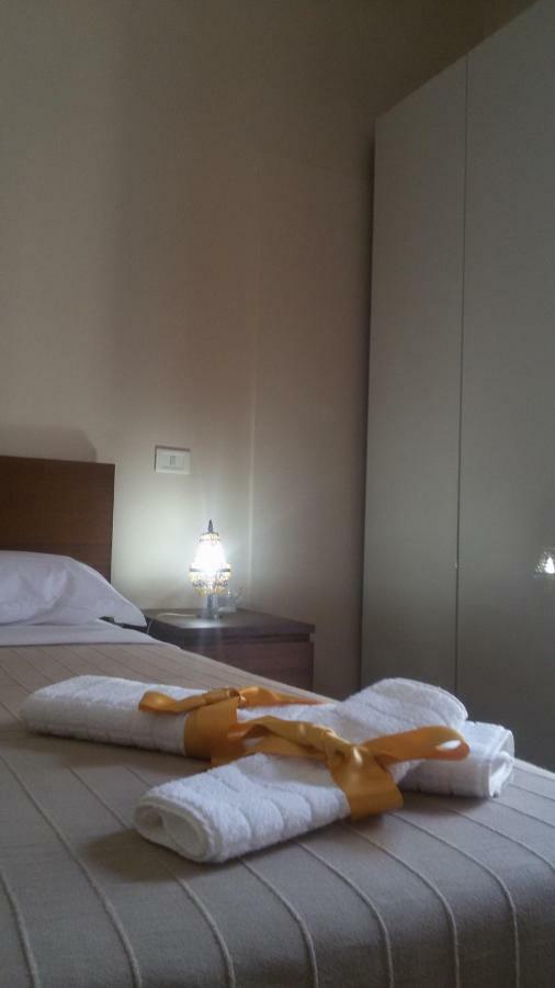 Guest house Le Ginestre Dell'etna Belpasso
