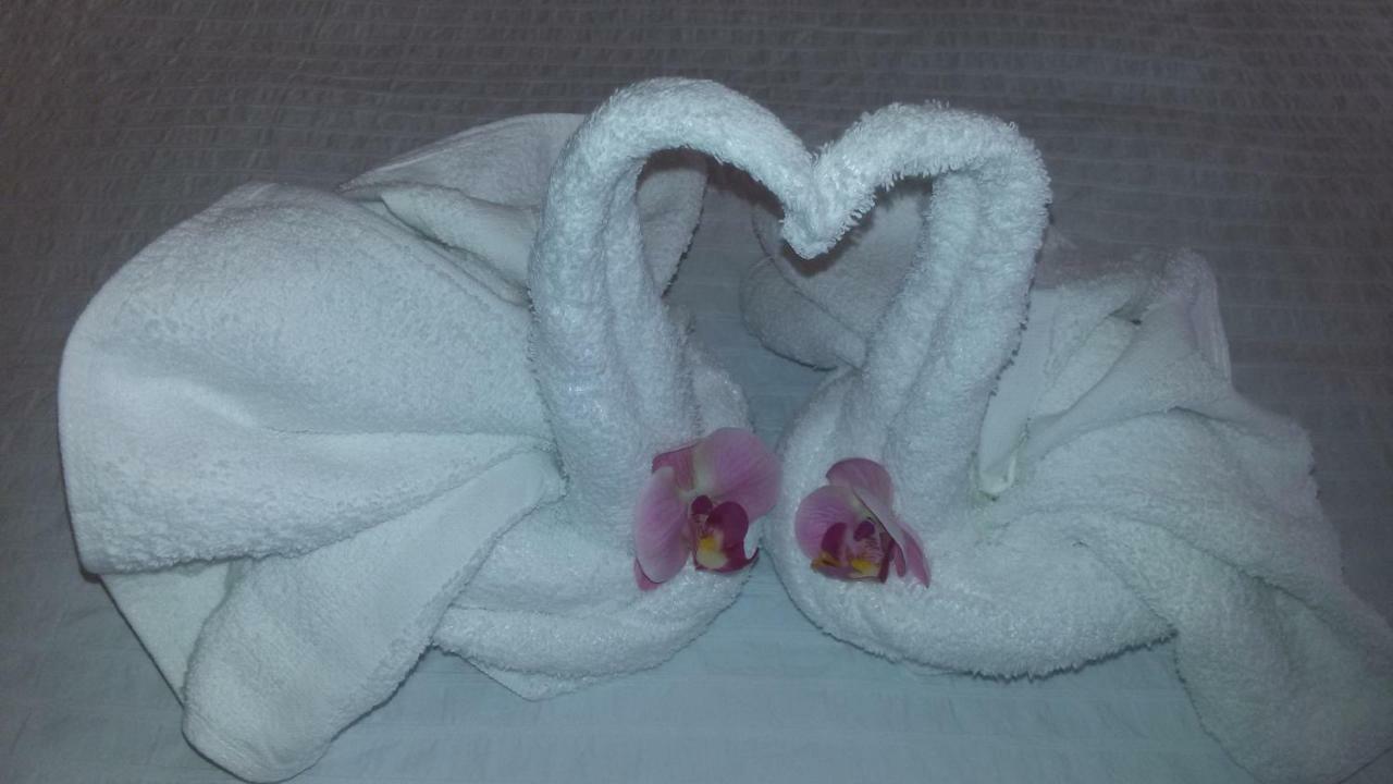 Guest house Le Ginestre Dell'etna