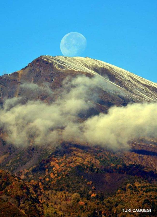Le Ginestre Dell'etna 2* Belpasso