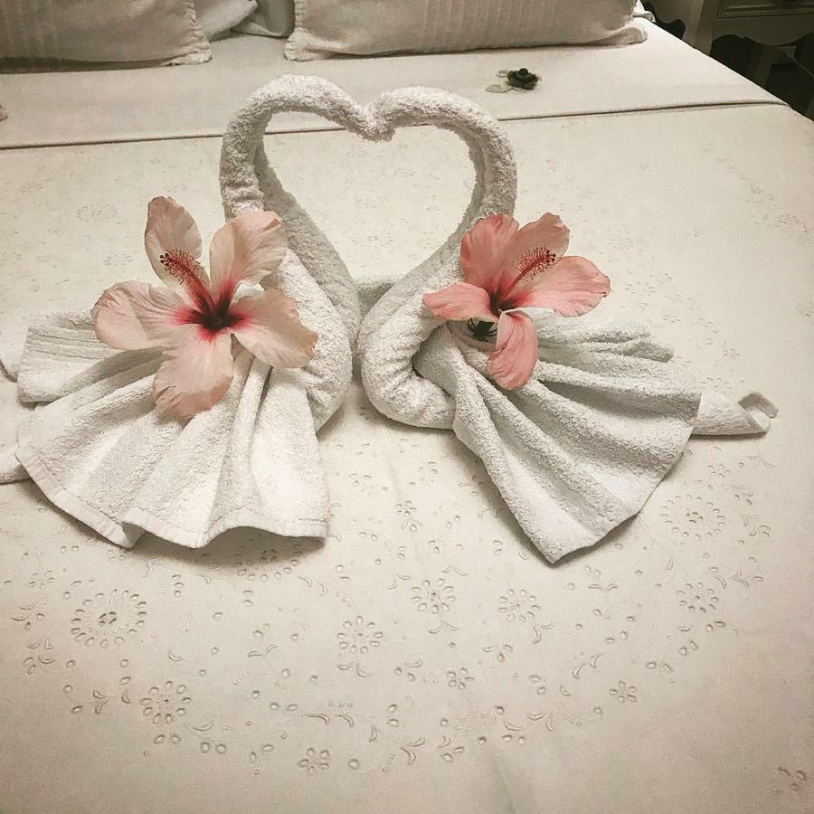 Guest house Le Ginestre Dell'etna